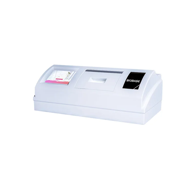 BIOBASE Automatic Polarimeter BK-P210