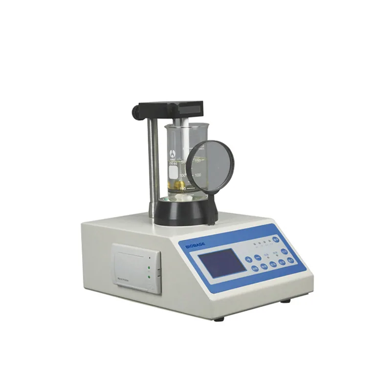 BIOBASE Melting Point Tester