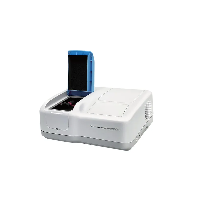 BIOBASE Micro-Volume UVVIS Spectrophotometer BK-CW500