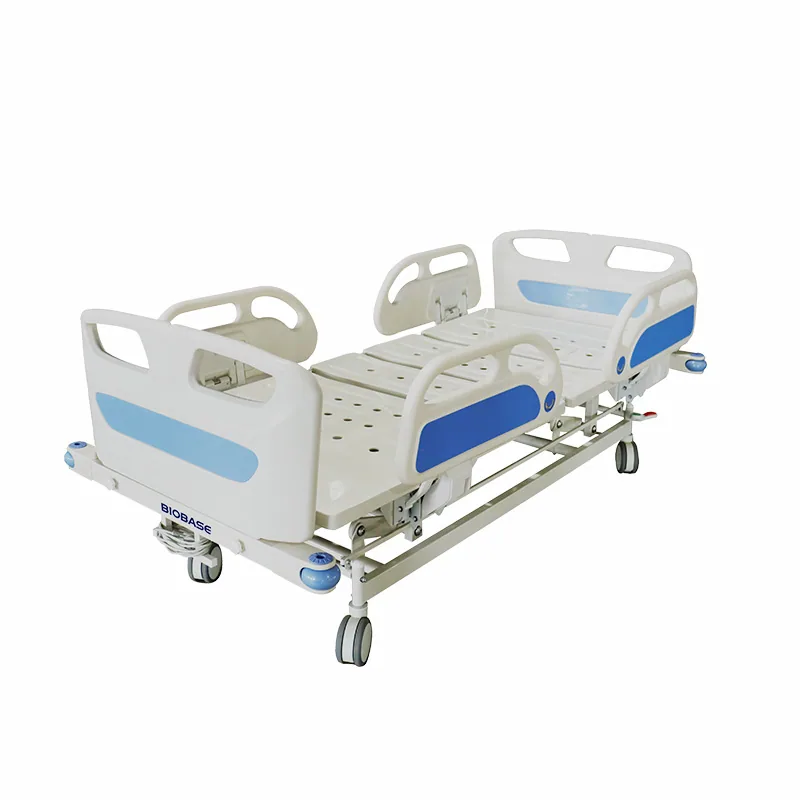 BIOBASE Multifunctional Electric Bed MF301DS-22