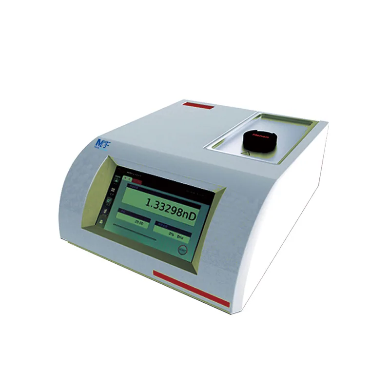 BIOBASE BK-R670-FL Automatic Refractometer Refractometers(Customized)