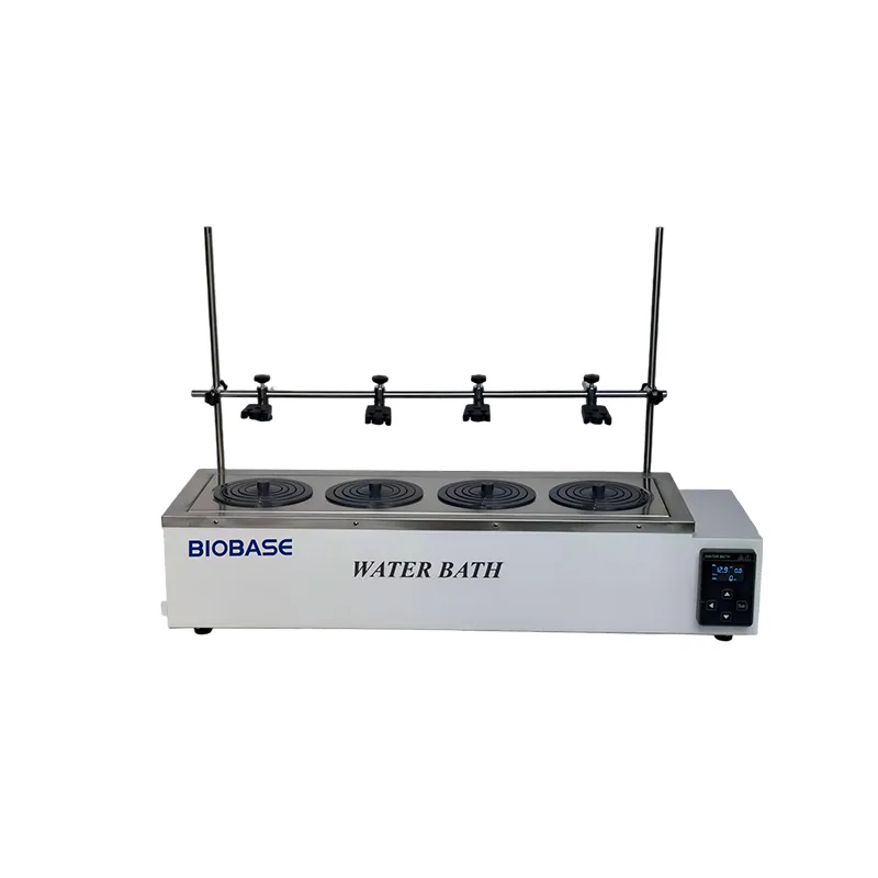 BIOBASE Thermostatic Water Bath 13L 20L