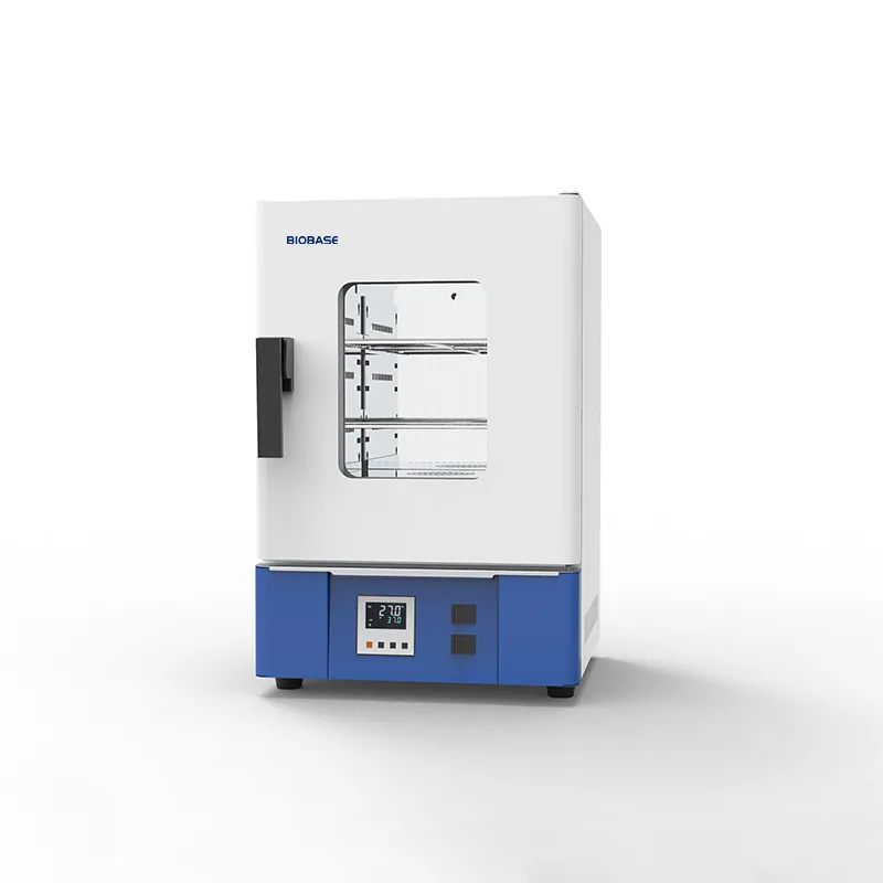 BIOBASE Forced Air Drying Oven BJPX-HGZ30L