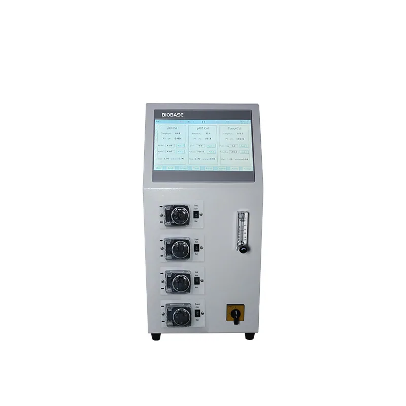 BIOBASE Biological Fermentation System BK-BR10