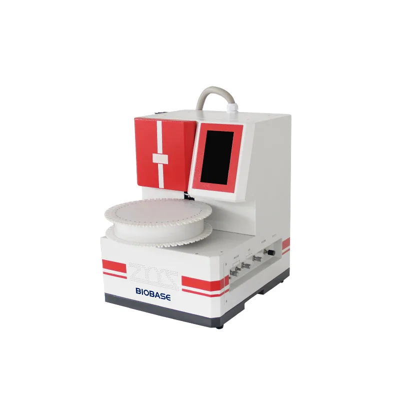 BIOBASE Automatic Thermal Desorption Instrument