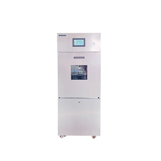 BIOBASE Lab Automatic Glassware Washer BK-LW100P BK-LW200Pro BK-LW300P BK-LW360