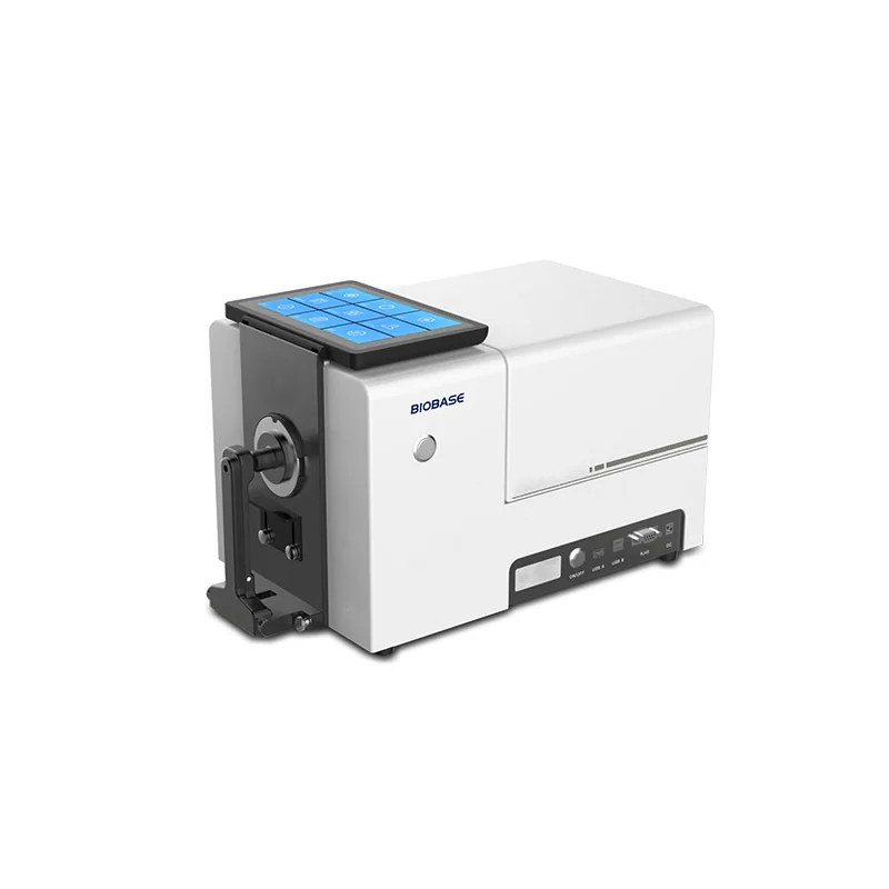 BIOBASE Benchtop Grating Spectrophotometer BK-GS821