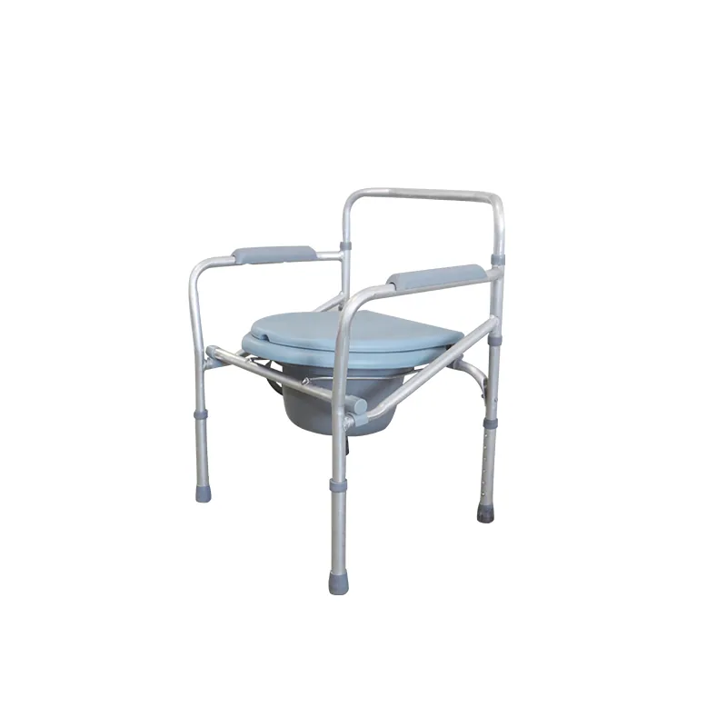 BIOBASE Toilet Chair MFCYA101