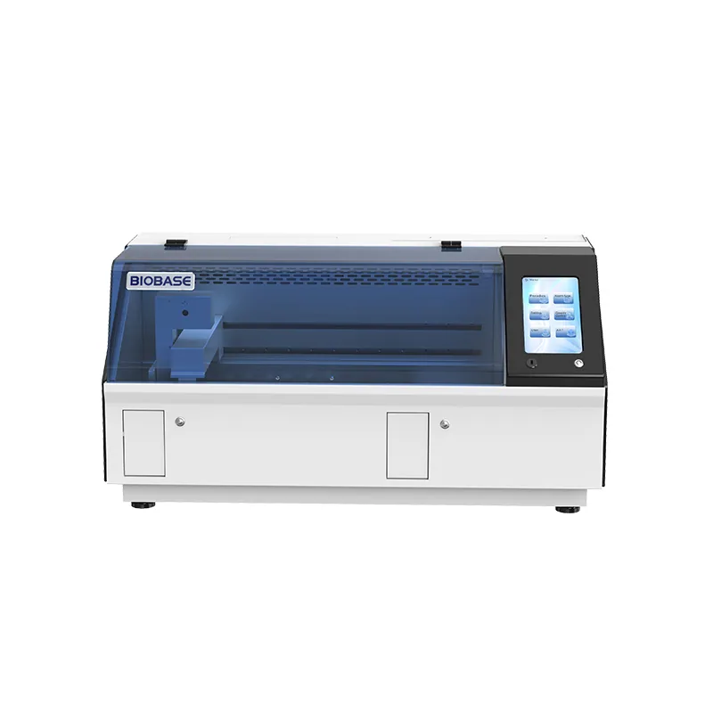 BIOBASE Automated Tissue Stainer