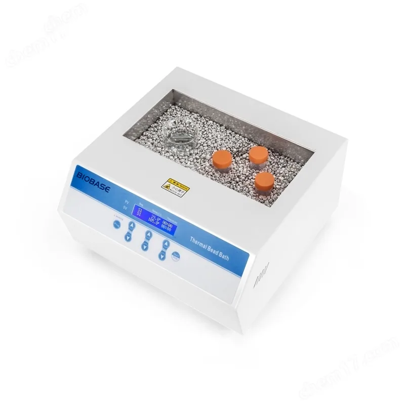 BIOBASE Thermal Bead Bath (customize)