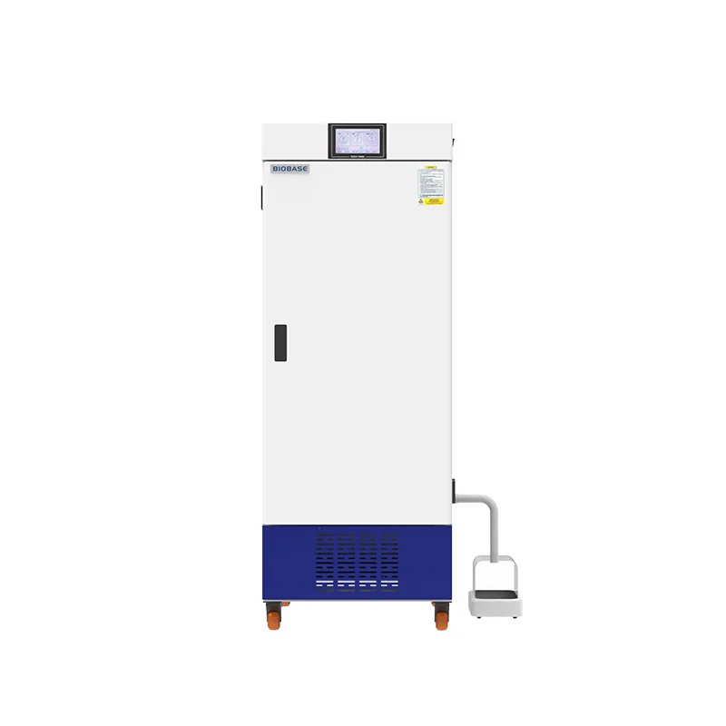 BIOBASE Climate Incubator