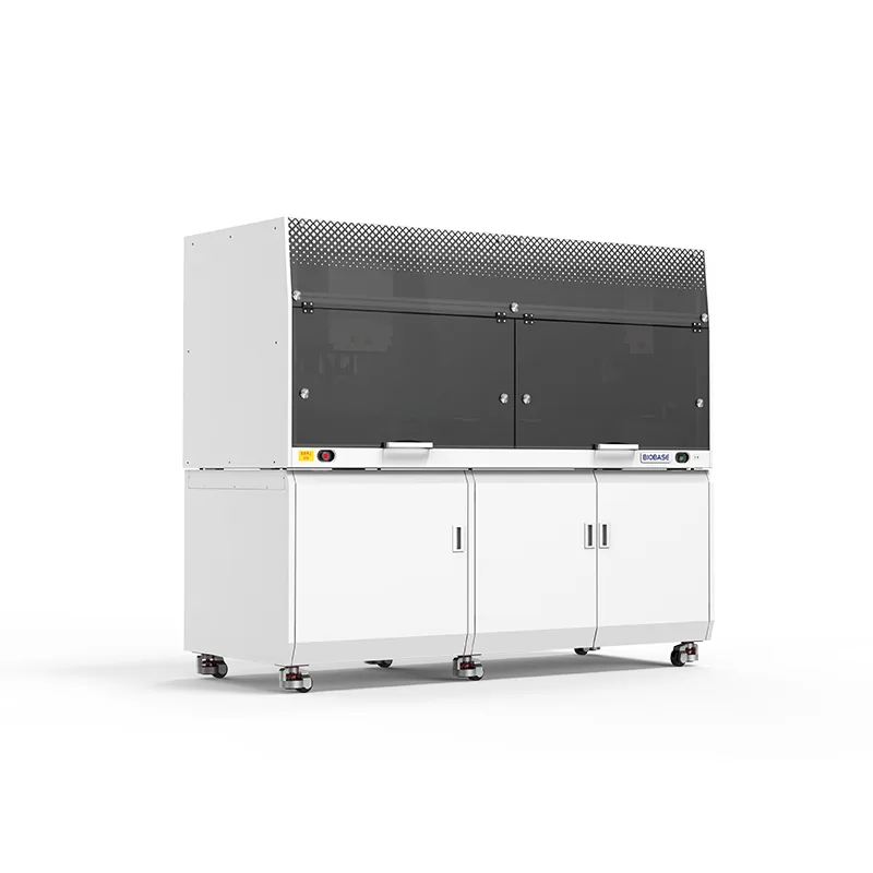 BIOBASE Auto ELISA Processor BIOBASE8001