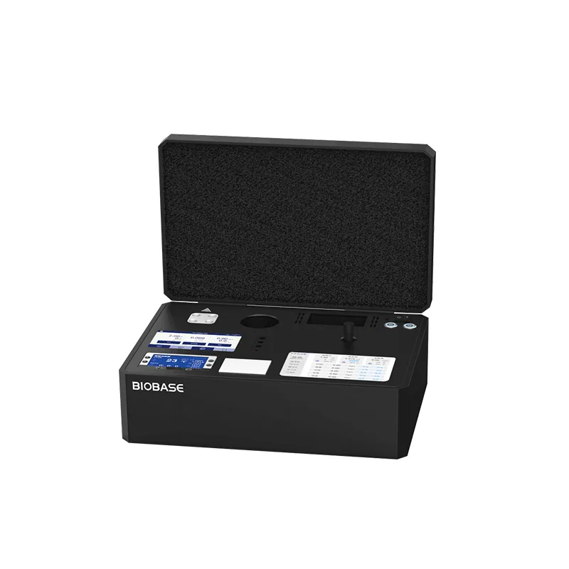 BIOBASE Portable Water Analyzer BK-WA1000