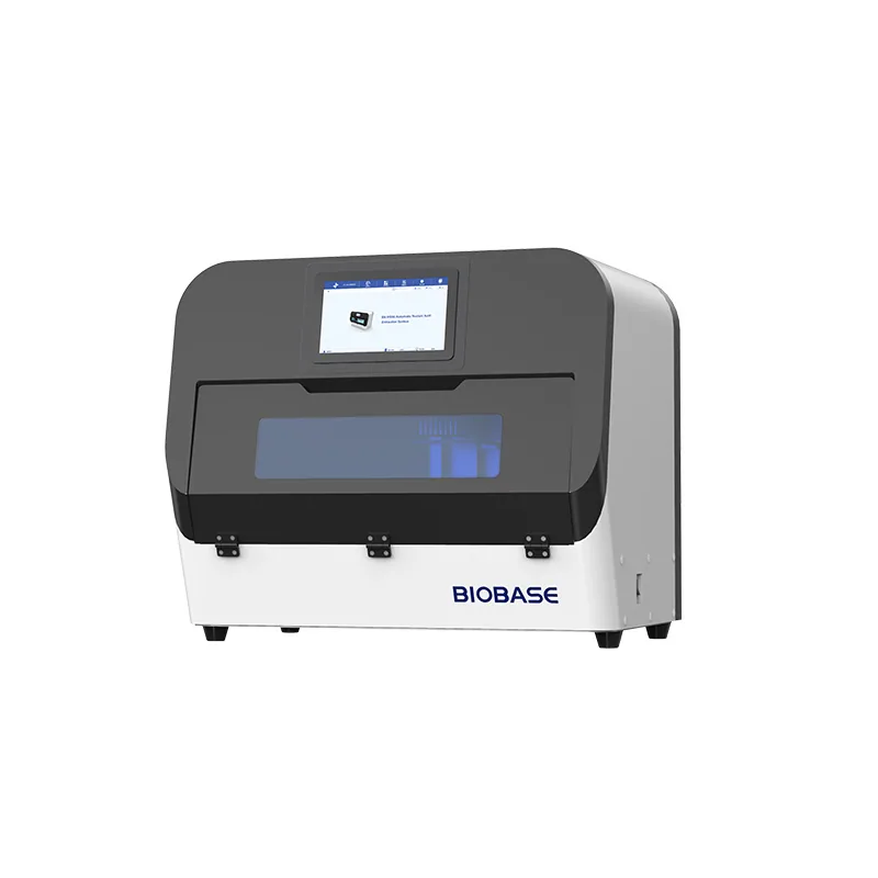 BIOBASE Nucleic Acid Extractor BK-HS96