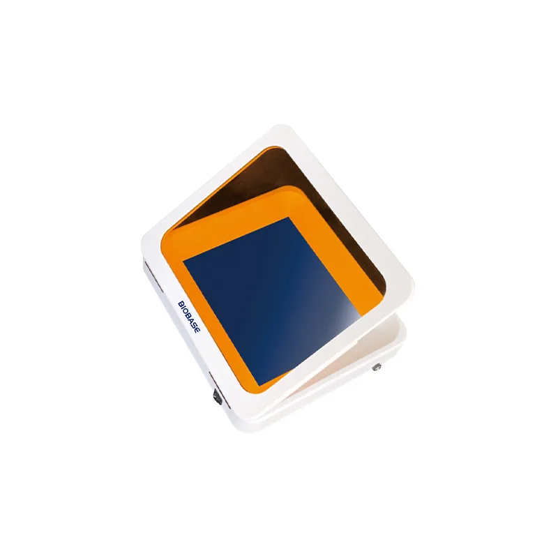BIOBASE Blue Light Transilluminator BK-BL1