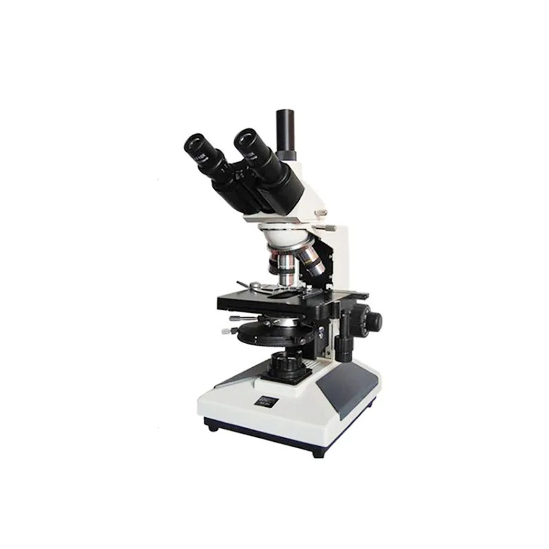 BIOBASE Three eye phase contrast microscope BM-PH