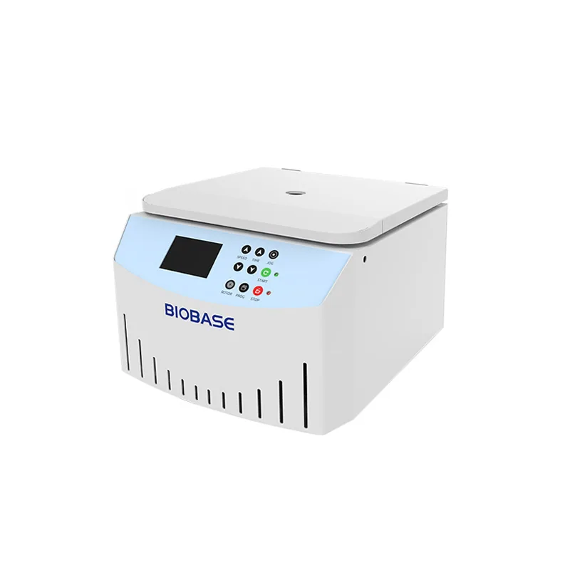 BIOBASE Table Top Low Speed Centrifuge BKC-TL4MII