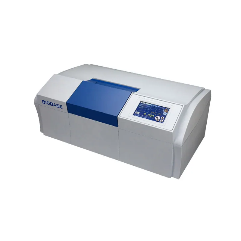 BIOBASE Automatic Polarimeter BK-P3