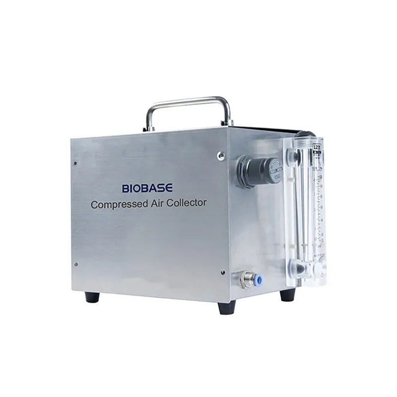 BIOBASE Compressed Air Collector