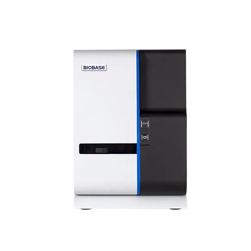 BIOBASE Ion Chromatograph BK-IC120