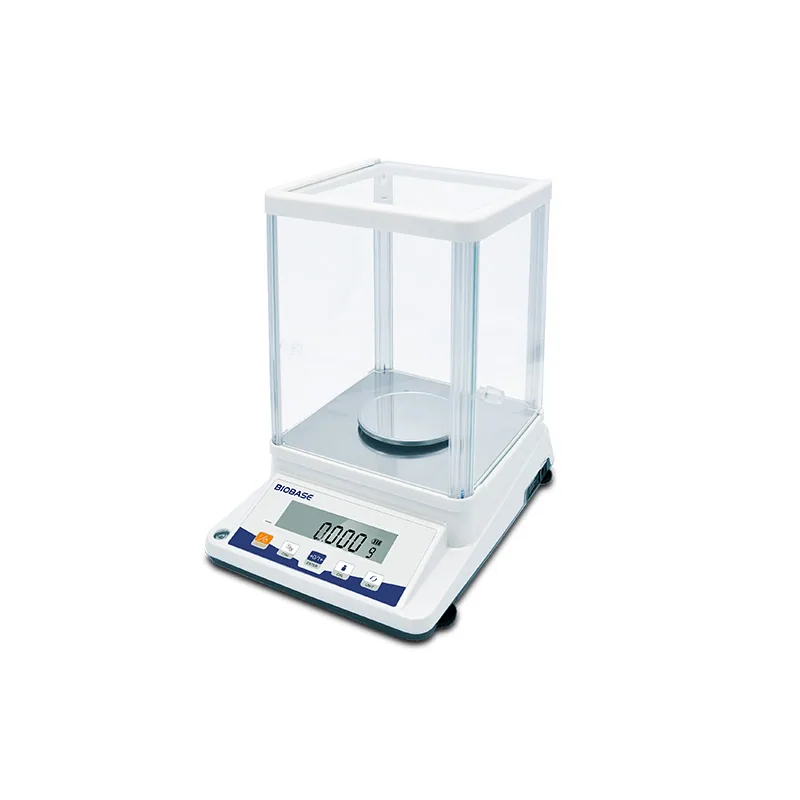 BIOBASE BP-PB/L Series Electronic Precision Balance