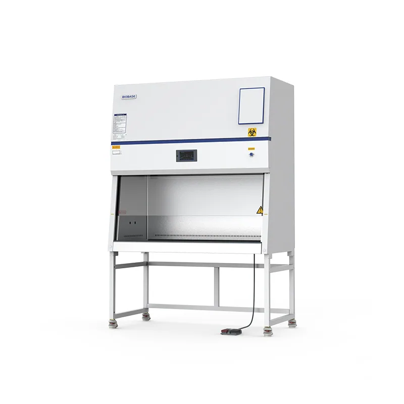 BIOBASE Pro Series Class ll A2 Biological Safety Cabinet BSC-1100IIA2-Pro BSC-1300IIA2-Pro BSC-1500IIA2-Pro BSC-1800IIA2-Pro
