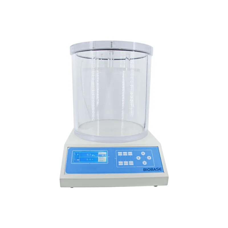 BIOBASE Leakage Tester-BK-ST134