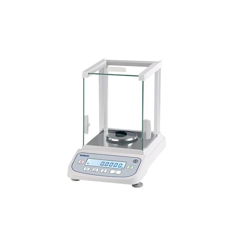 BIOBASE Automatic Electronic Analytical Balance BG-B BG-C