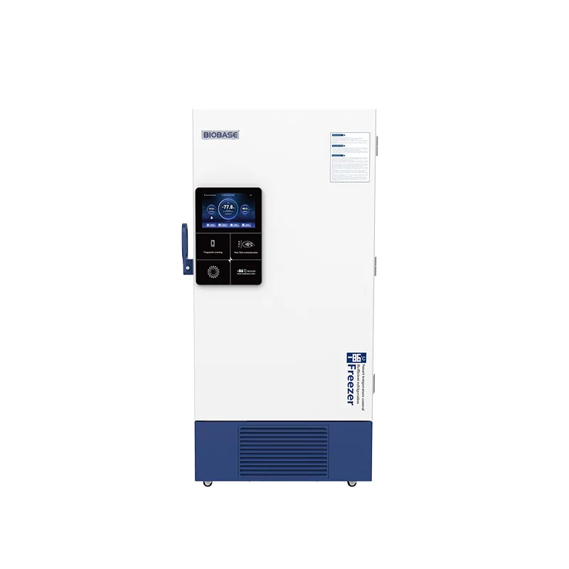 BIOBASE -86℃ Freezer (Inverter Type) BDF-86V418BD/BDF-86V608BD