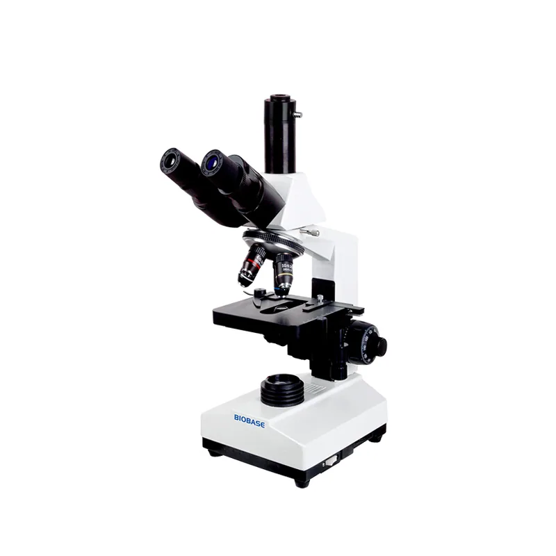 BIOBASE Laboratory Biological Microscope XSB-Series