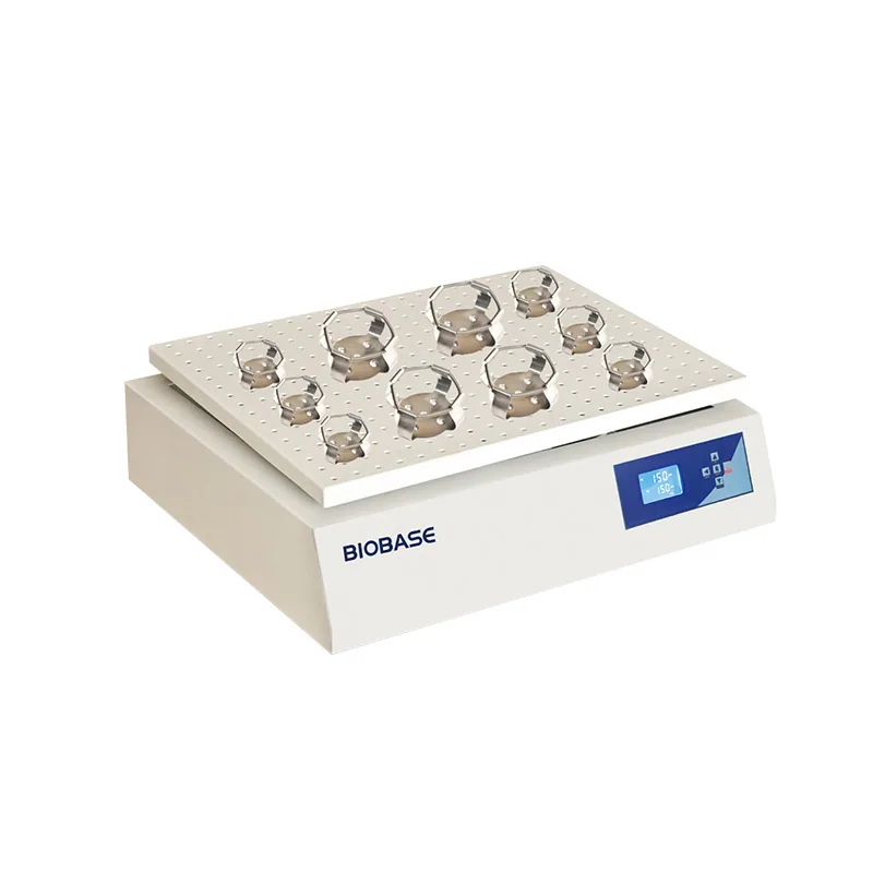 BIOBASE Table Top Shaker SK-851 SK-871 SK-830F SK-881F
