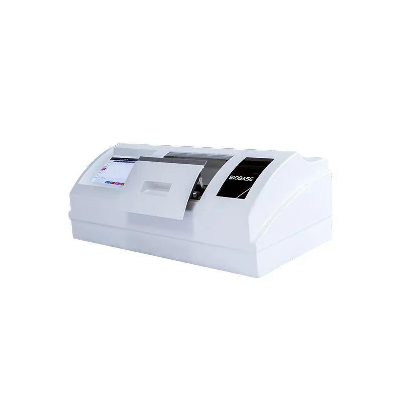BIOBASE Automatic Digital Polarimeter BK-P610