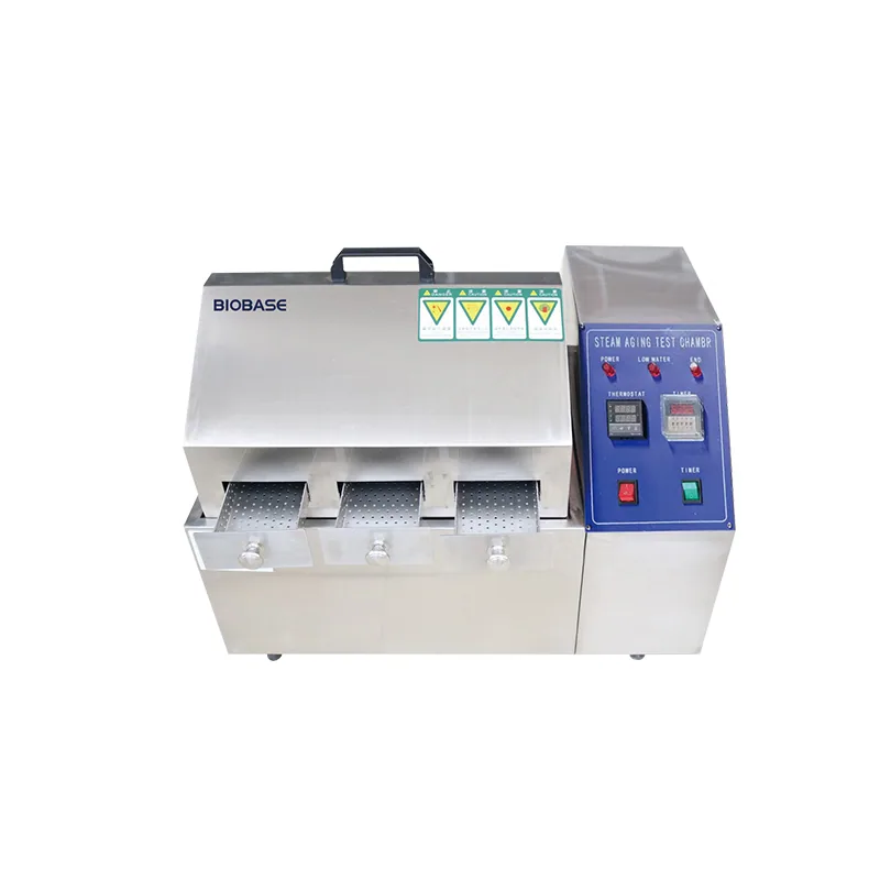 BIOBASE Steam Aging Test Chamber