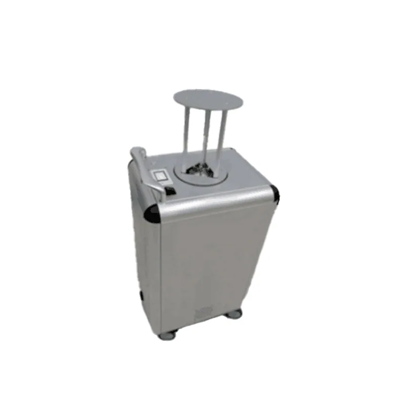BIOBASE Pulsed Ultraviolet Disinfection Robot(Customized)