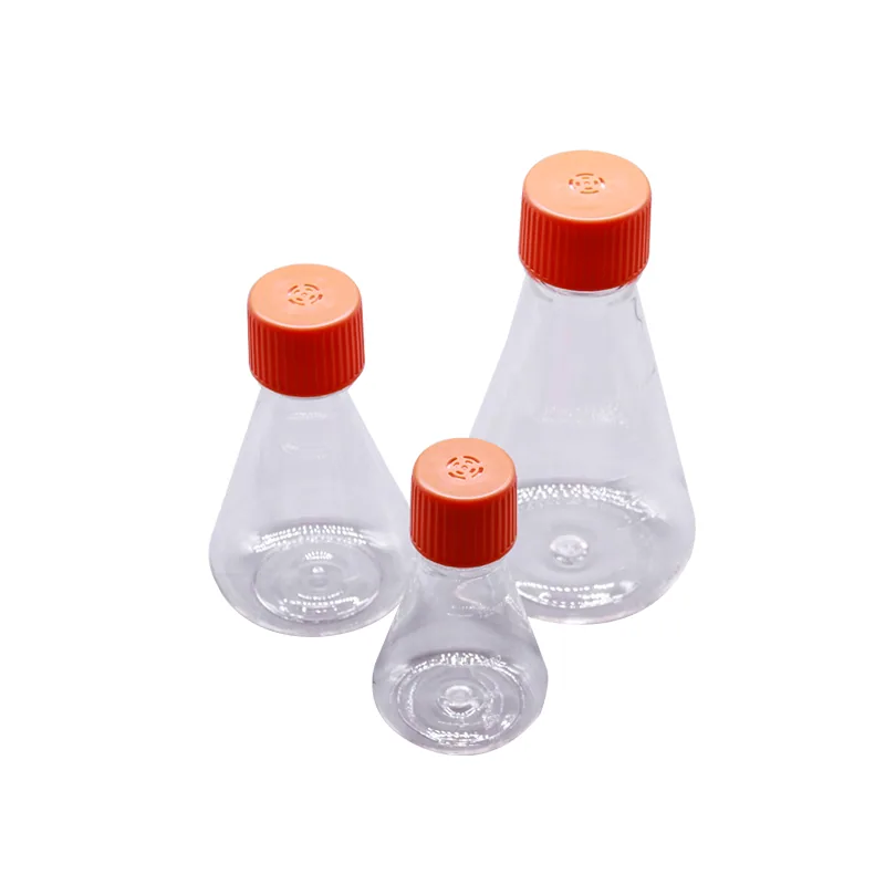 BIOBASE Triangular Culture Shake Flask