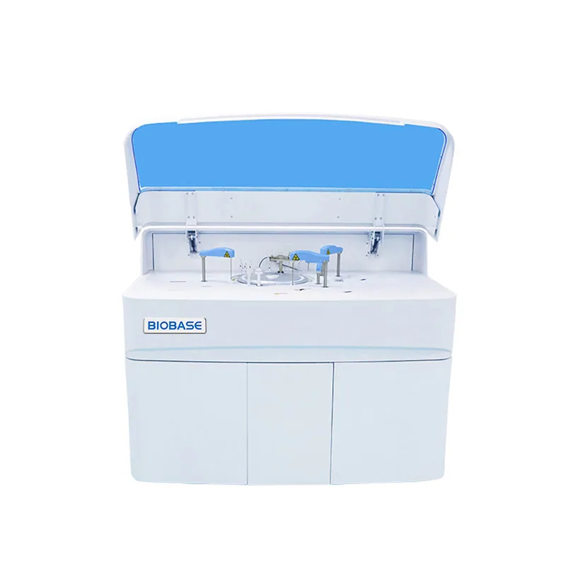 BIOBASE Auto Chemistry Analyzer BK-1200