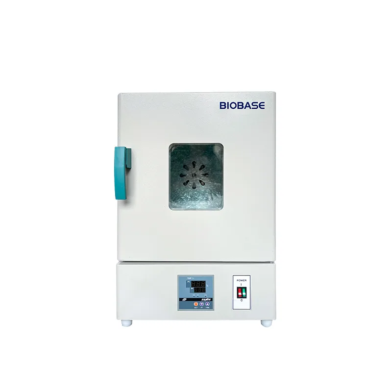 BIOBASE Drying Oven/Incubator (Dual Purpose) BOV-D35S BOV-D50S BOV-D70S BOV-D140S BOV-D240S