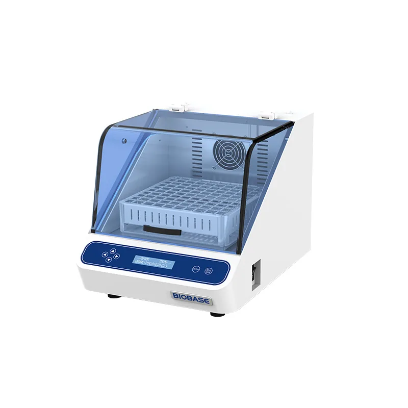 BIOBASE Constant Temperature Incubator Shaker BK-YC35 BK-CIS30