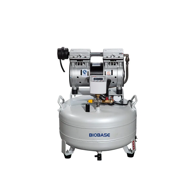 BIOBASE Oil Free Air Compressor