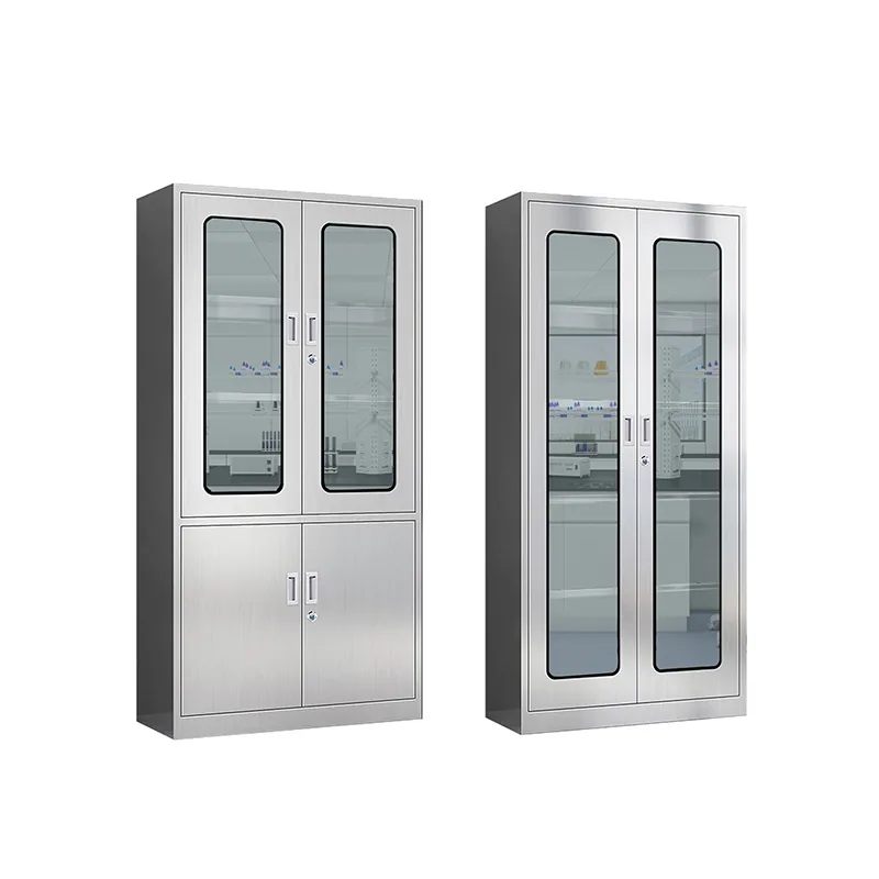BIOBASE Stainless Steel Medicine Cabinet/Vessel Cabinet