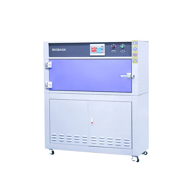 BIOBASE UV Aging Test Chamber