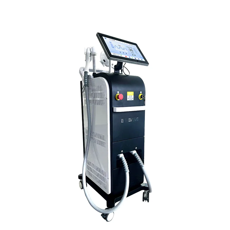 BIOBASE Intense Pulsed Light Guardian-300A Guardian-300B Guardian-300C