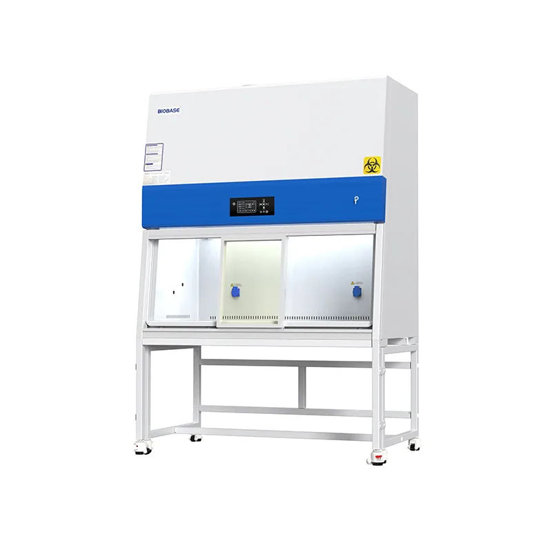 BIOBASE Radiation Protection Biological Safety Cabinet BSC-1500IIA2-R BSC-1800IIA2-R