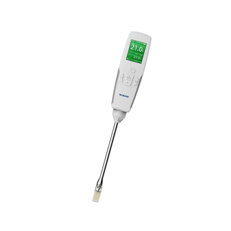 BIOBASE Cooking Oil Tester COT-280
