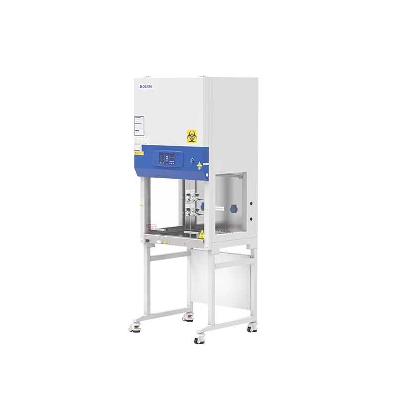 BIOBASE New Biological Safety Cabinet BSC-2FA2-HA