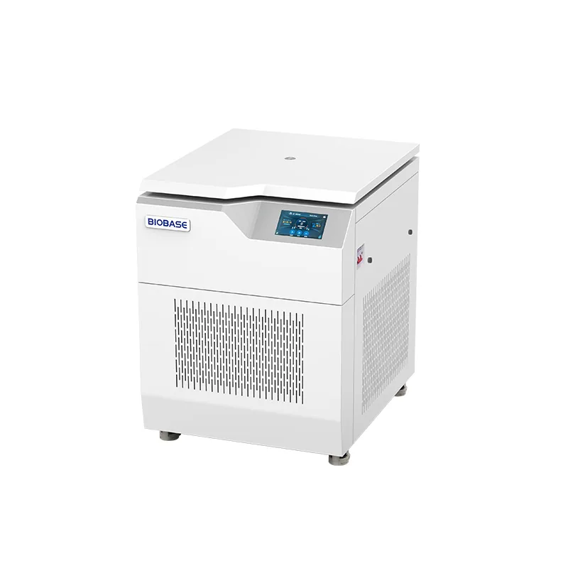 BIOBASE Low Speed Centrifuge BKC-VL8RD-L(Customized)