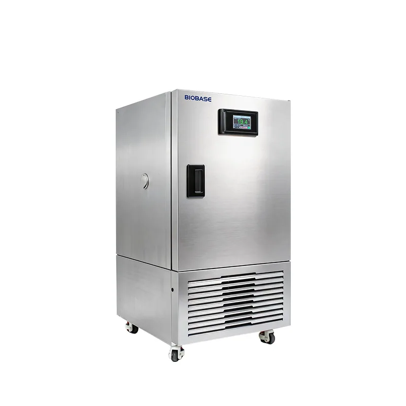 BIOBASE Biochemistry Incubator