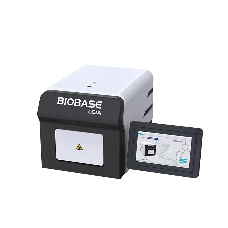 BIOBASE Real-time PCR System