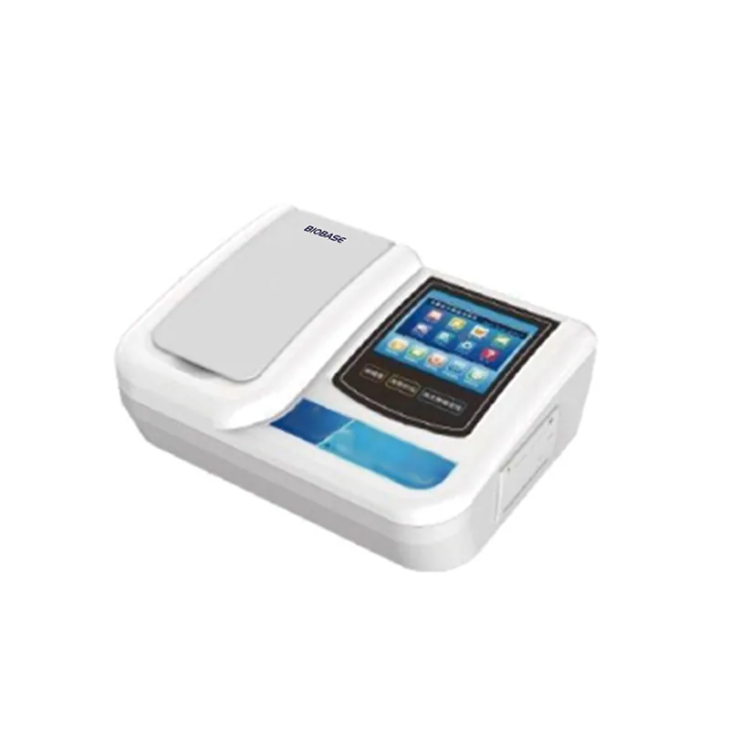 BIOBASE Benchtop Turbidimeter BK-LT6B-FL(Customized)