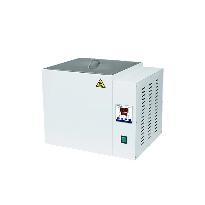 BIOBASE Thermostatic Oil Bath BK-OB5 BK-OB10 BK-OB15 BK-OB20